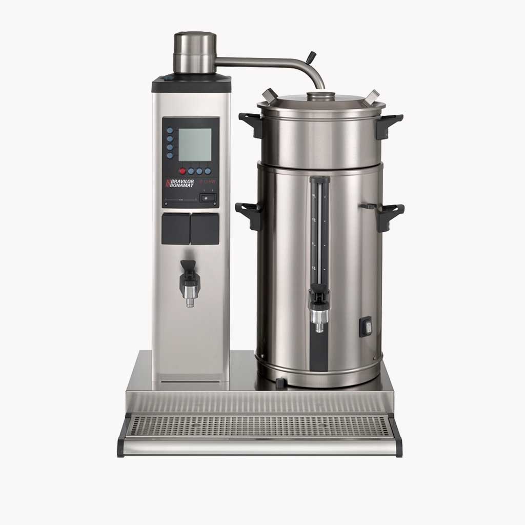 Machine à café Bravilor B20 HW L/R
