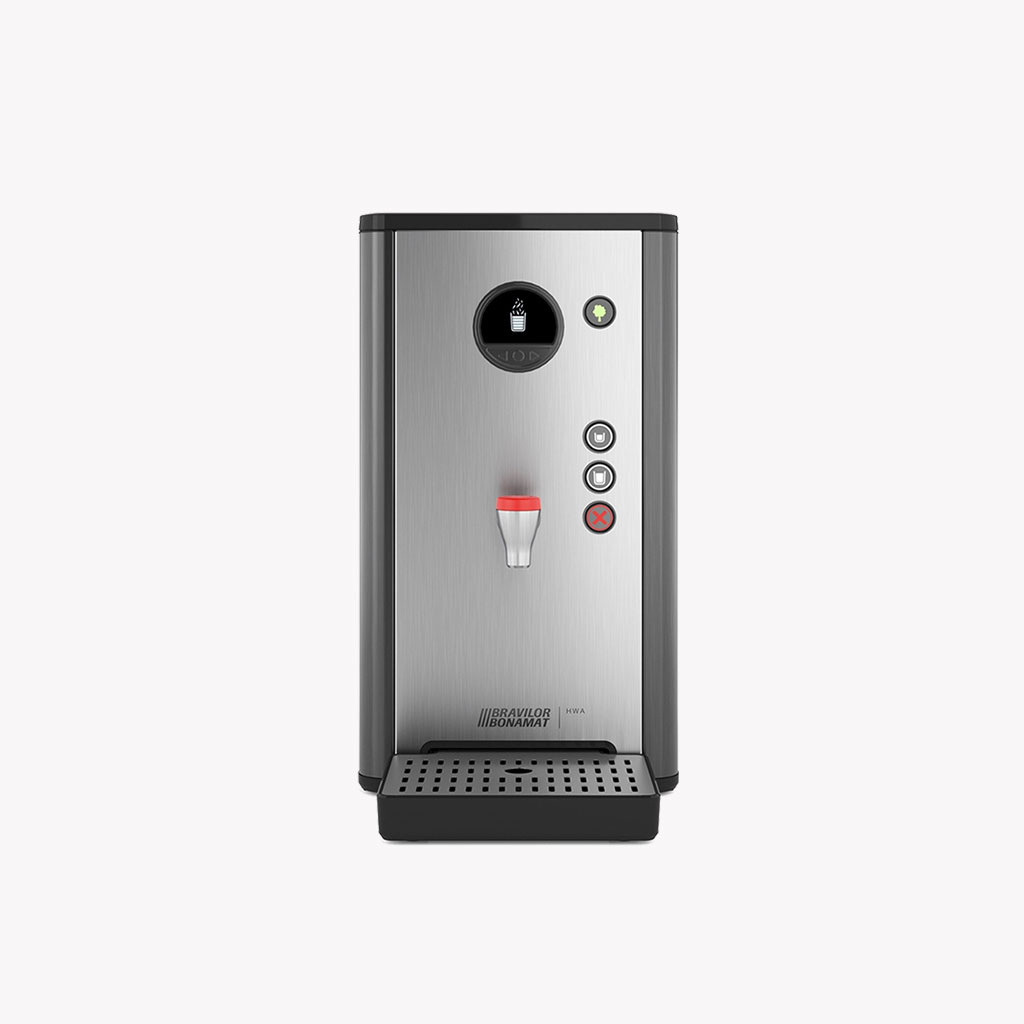 Machine à eau chaude Bravilor HWA6D