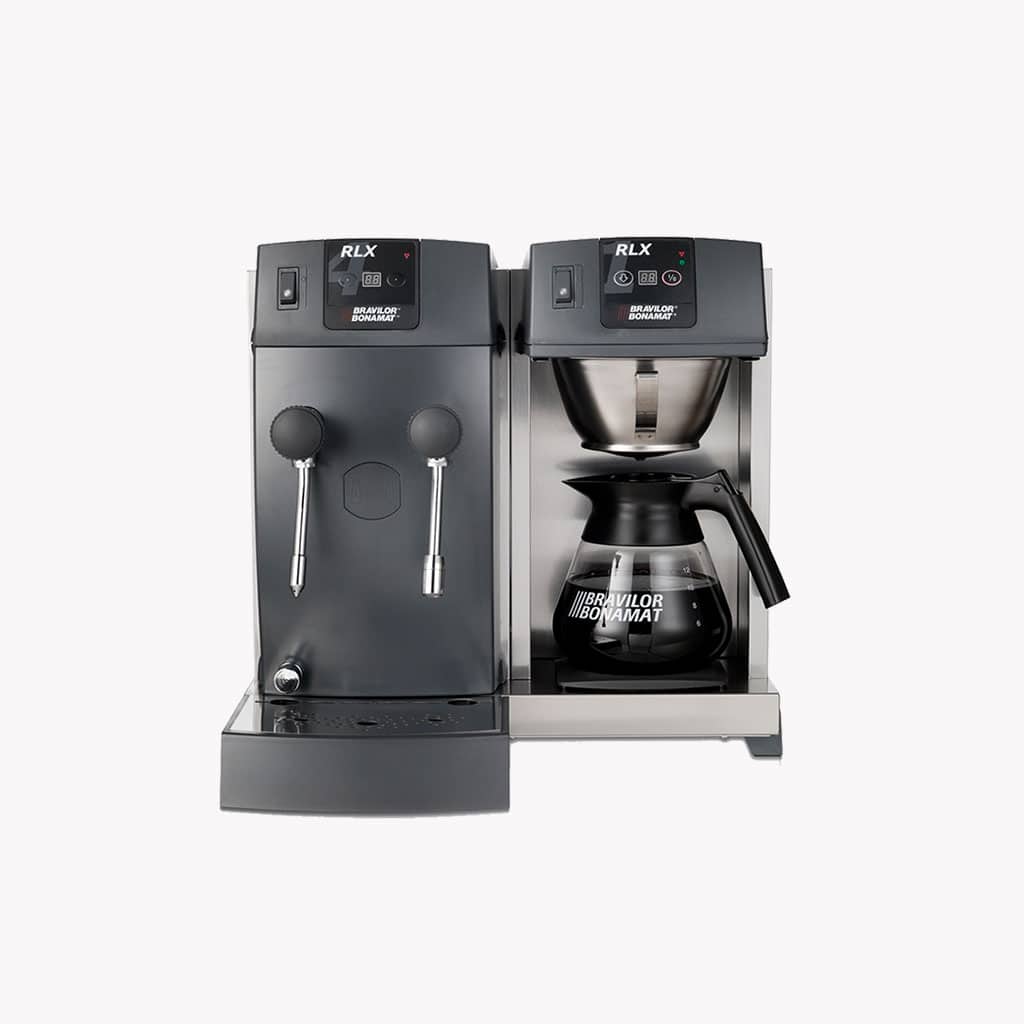 Machine à café Bravilor RLX 41