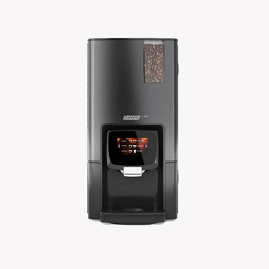 Machine à café Bravilor Sego