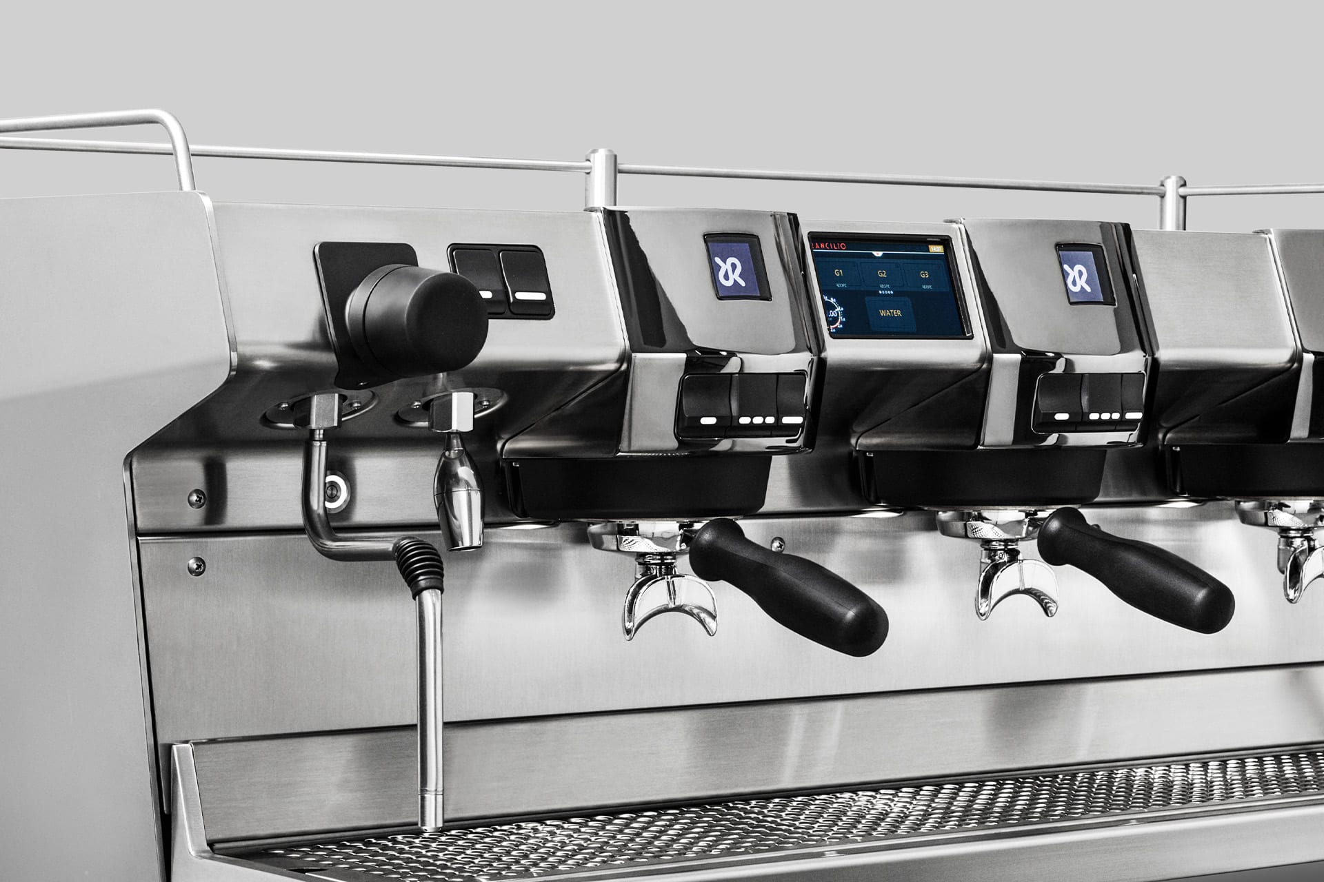 Comment choisir sa machine à café professionnelle ?