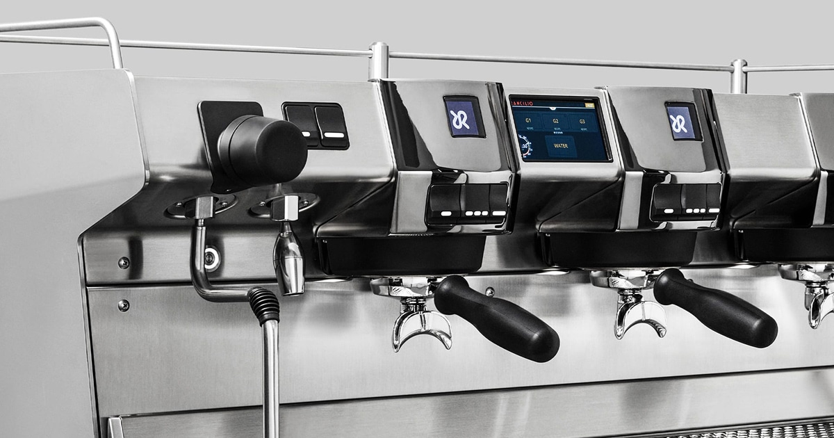 Comment choisir sa machine à café professionnelle ?